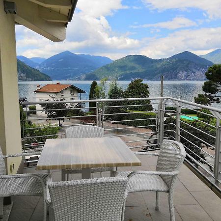 Appartamento Goen Pisogne Bagian luar foto