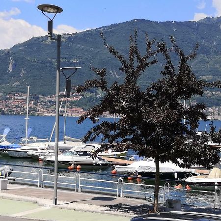 Appartamento Goen Pisogne Bagian luar foto