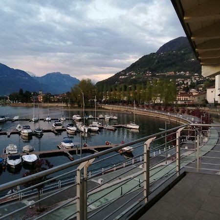Appartamento Goen Pisogne Bagian luar foto