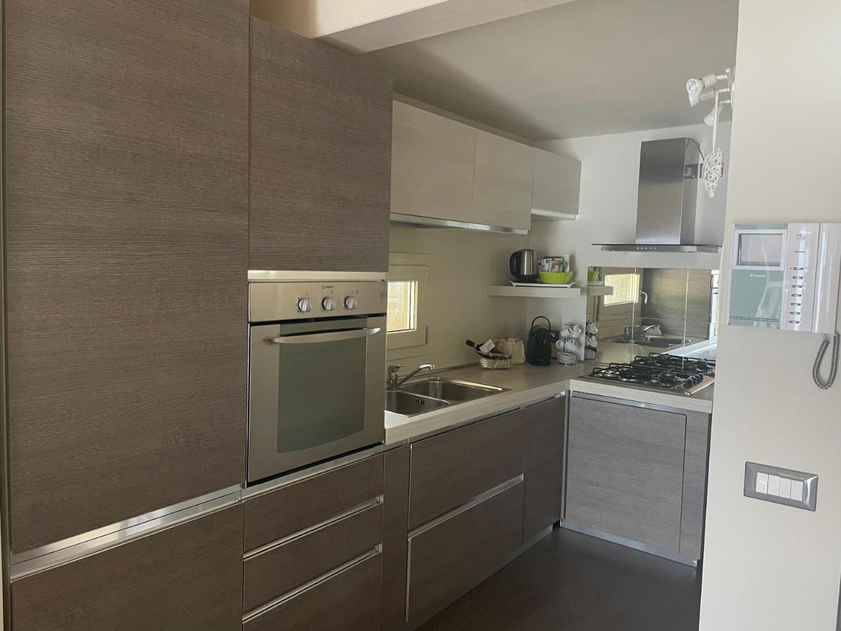 Appartamento Goen Pisogne Bagian luar foto