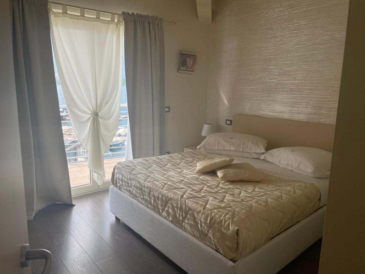 Appartamento Goen Pisogne Bagian luar foto