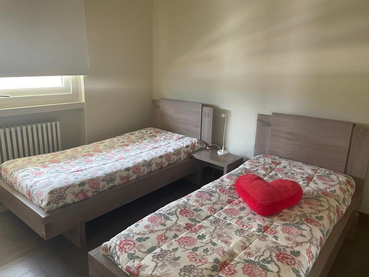 Appartamento Goen Pisogne Bagian luar foto