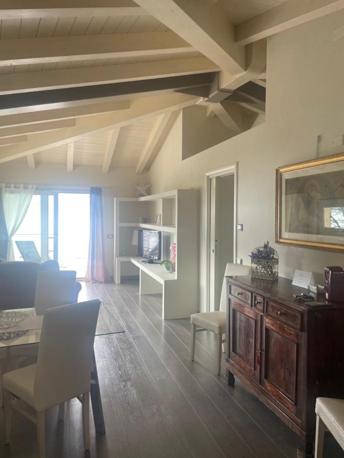Appartamento Goen Pisogne Bagian luar foto